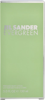 Jil Sander Evergreen Body Lotion150 ml. - One Size