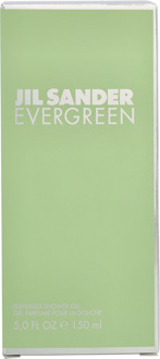 Jil Sander Evergreen Shower Gel 150ml