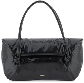 Jil Sander Handbags Jil Sander , Black , Dames - ONE Size