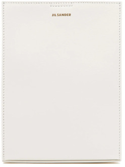 Jil Sander Handbags Jil Sander , White , Dames - ONE Size