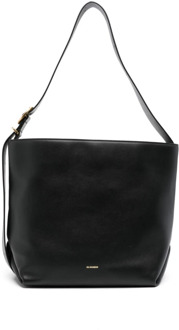 Jil Sander Shoulder Bags Jil Sander , Black , Dames - ONE Size