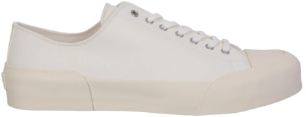Jil Sander Sneakers Jil Sander , White , Heren - 44 Eu,40 Eu,43 Eu,45 Eu,41 Eu,42 EU