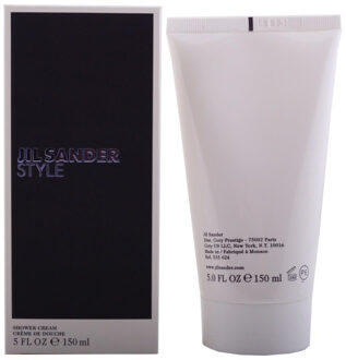 Jil Sander Style shower cream, 150 ml