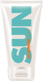 Jil Sander Sun Bath perfumed body lotion, 150 ml