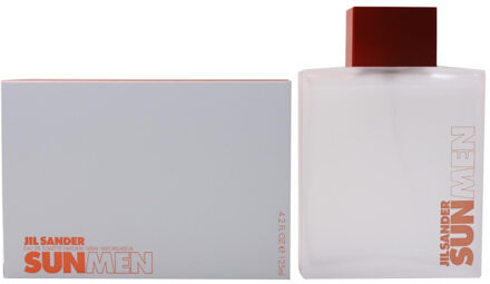 Jil Sander Sun Men eau de toilette - 125 ml - 000