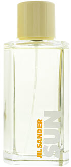 Jil Sander Sun Women Limited Edition125 ml. - One Size