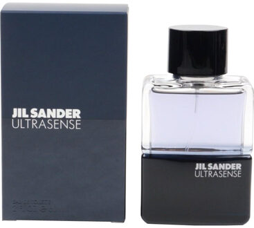 Jil Sander Ultrasense for Men - 60 ml - Eau de Toilette