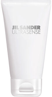 Jil Sander Ultrasense White shower gel, 150 ml