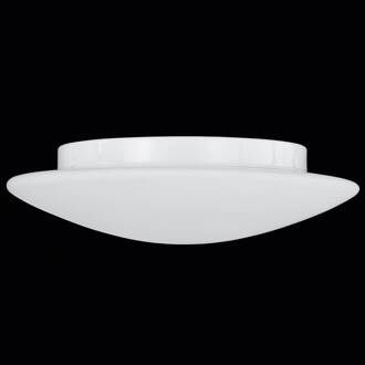 Jill - dimbare LED plafondlamp, IP44 wit