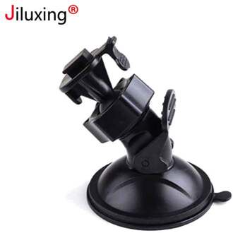 Jiluxing Originele Dvr Zuignap Beugel Voor Xiaomi Yi Auto Dvr Echt Sucker Dash Cam Zuignap Houder Van Auto dvr Camera