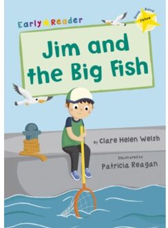 Jim and the Big Fish