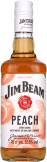 Jim Beam Peach 70CL
