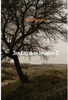 Jim Callahan omnibus 2 / Avonturen - Boek Martin Brouwers (9402149422)