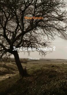 Jim Callahan omnibus 2 - Boek Martin Brouwers (9402172386)