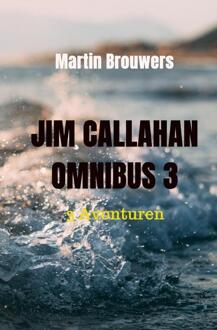 Jim Callahan Omnibus 3