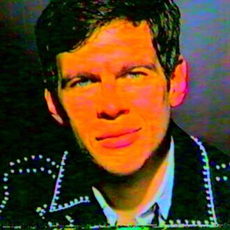 Jim, I'm Still Here - James Righton