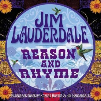 Jim Lauderdale - Reason And Rhyme