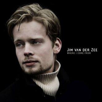 Jim Van Der Zee - WHERE I COME FROM | CD