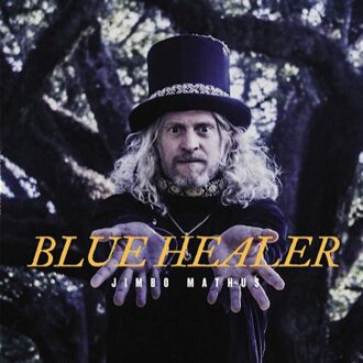 Jimbo Mathus - Blue Healer