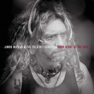 Jimbo Mathus - Dark Night Of The Soul