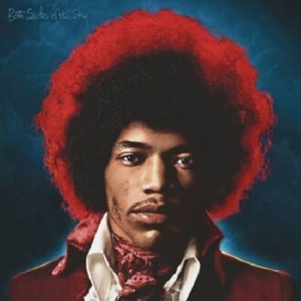 Jimi Hendrix - BOTH SIDES OF THE SKY | Vinyl