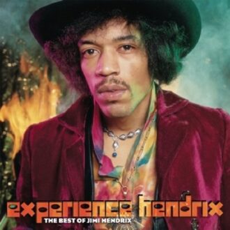 Jimi Hendrix - EXPERIENCE HENDRIX: THE BEST O | Vinyl