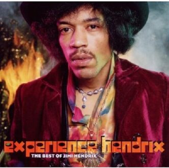 Jimi Hendrix - Experience Hendrix: The Best Of Jimi Hendrix | CD