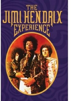 Jimi Hendrix - The Jimi Hendrix Experience | CD