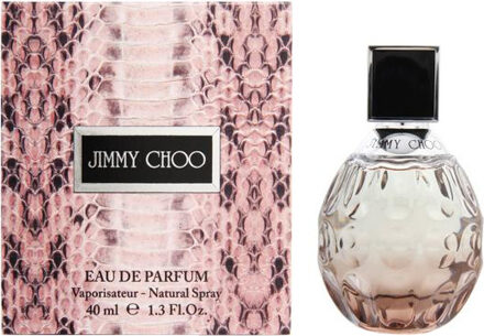 Jimmy Choo 40 ml. EDP