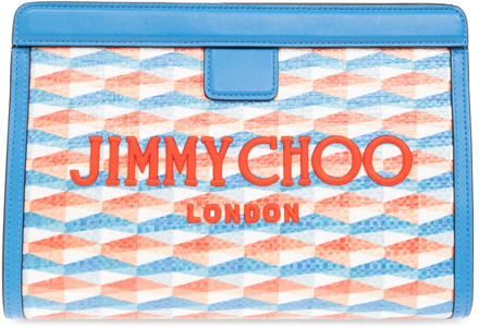 Jimmy Choo Avenue handtas Jimmy Choo , Multicolor , Dames - ONE Size