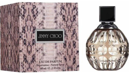 Jimmy Choo eau de parfum - 60 ml - 000