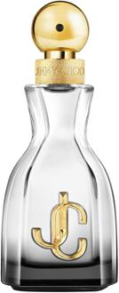 Jimmy Choo Eau de Parfum Jimmy Choo I Want Choo Forever EDP 40 ml