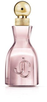 Jimmy Choo Eau de Parfum Jimmy Choo Jimmy Choo I Want Choo with Love EdP 40ml 40 ml