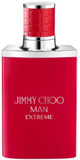 Jimmy Choo Eau de Parfum Jimmy Choo Man Extreme EDP 50 ml