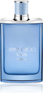 Jimmy Choo Eau de Toilette Jimmy Choo Man Aqua EDT 100 ml