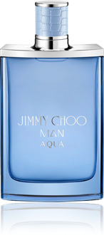 Jimmy Choo Eau de Toilette Jimmy Choo Man Aqua EDT 30 ml