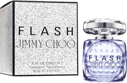 Jimmy Choo Flash for Woman - 40 ml - Eau de parfum