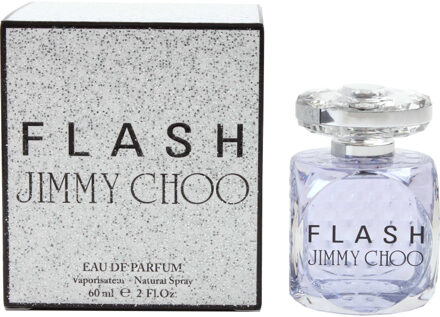 Jimmy Choo Flash for Women - 60 ml - Eau de Parfum