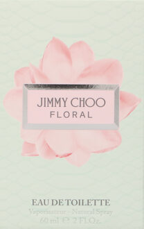 Jimmy Choo Floral EDT 60 ml