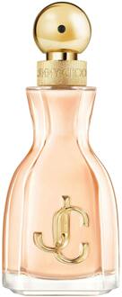 Jimmy Choo I Want Choo Eau De Parfum Spray 38 Ml For Women