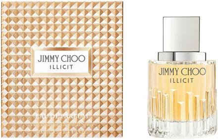 Jimmy Choo Illicit eau de parfum - 40 ml - 000