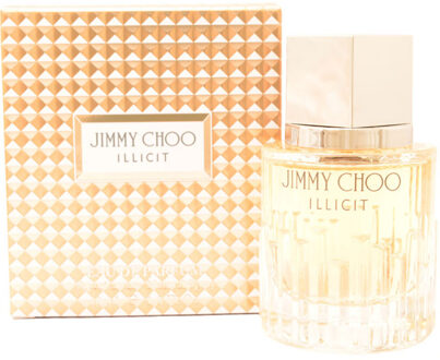 Jimmy Choo Illicit eau de parfum - 40 ml - 000