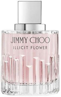 Jimmy Choo Illicit Flower EDT 40ml
