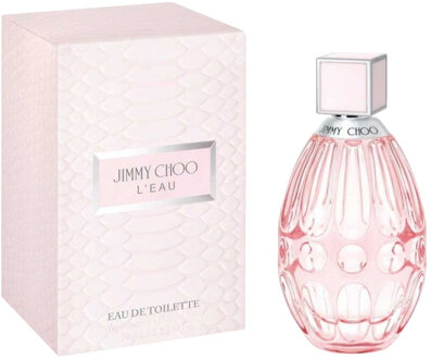 Jimmy Choo L'Eau eau de toilette - 60 ml - 000