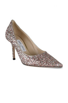 Jimmy Choo Love 85 pumps Roze