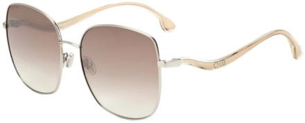 Jimmy Choo Mamie/S 3YG/NQ