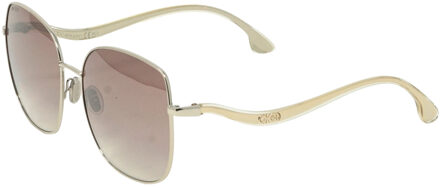 Jimmy Choo Mamie/S 3YG/NQ