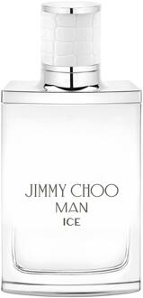 Jimmy Choo Man Ice - Eau de toilette - 50 ml - Herenparfum