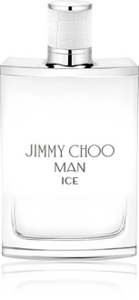 Jimmy Choo Man Ice - Eau de toilette - 50 ml - Herenparfum
