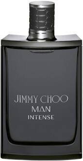 Jimmy Choo Man Intense eau de toilette - 100 ml - 000